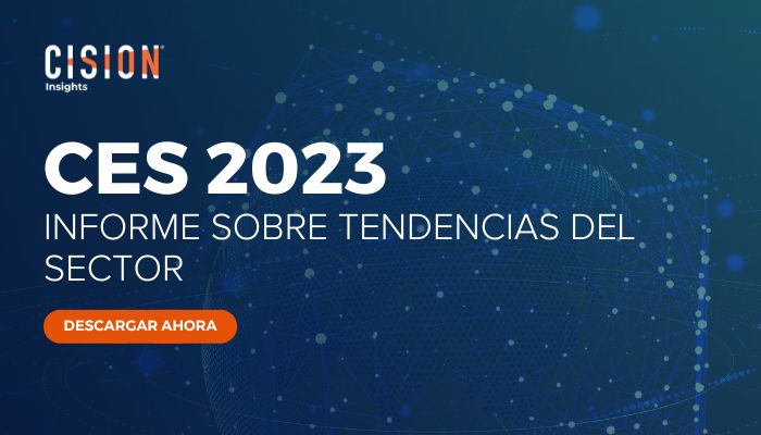 CES 2023: El sector tecnológico objeto de análisis CES 2023: El sector tecnológico objeto de análisis