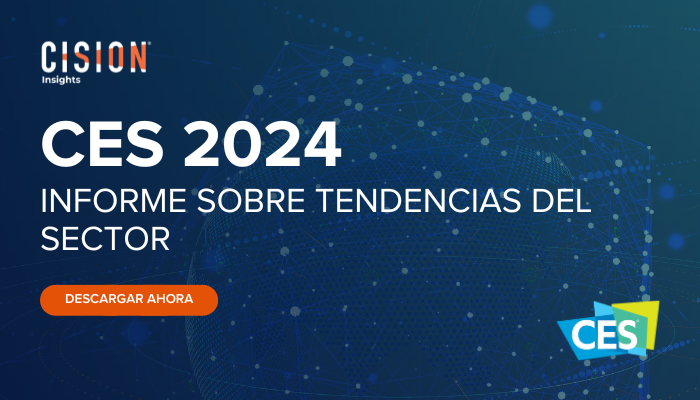 CES 2024: Lo que Interesó a los Medios más Allá de la IA y las Tecnologías Verdes CES 2024: Lo que Interesó a los Medios más Allá de la IA y las Tecnologías Verdes