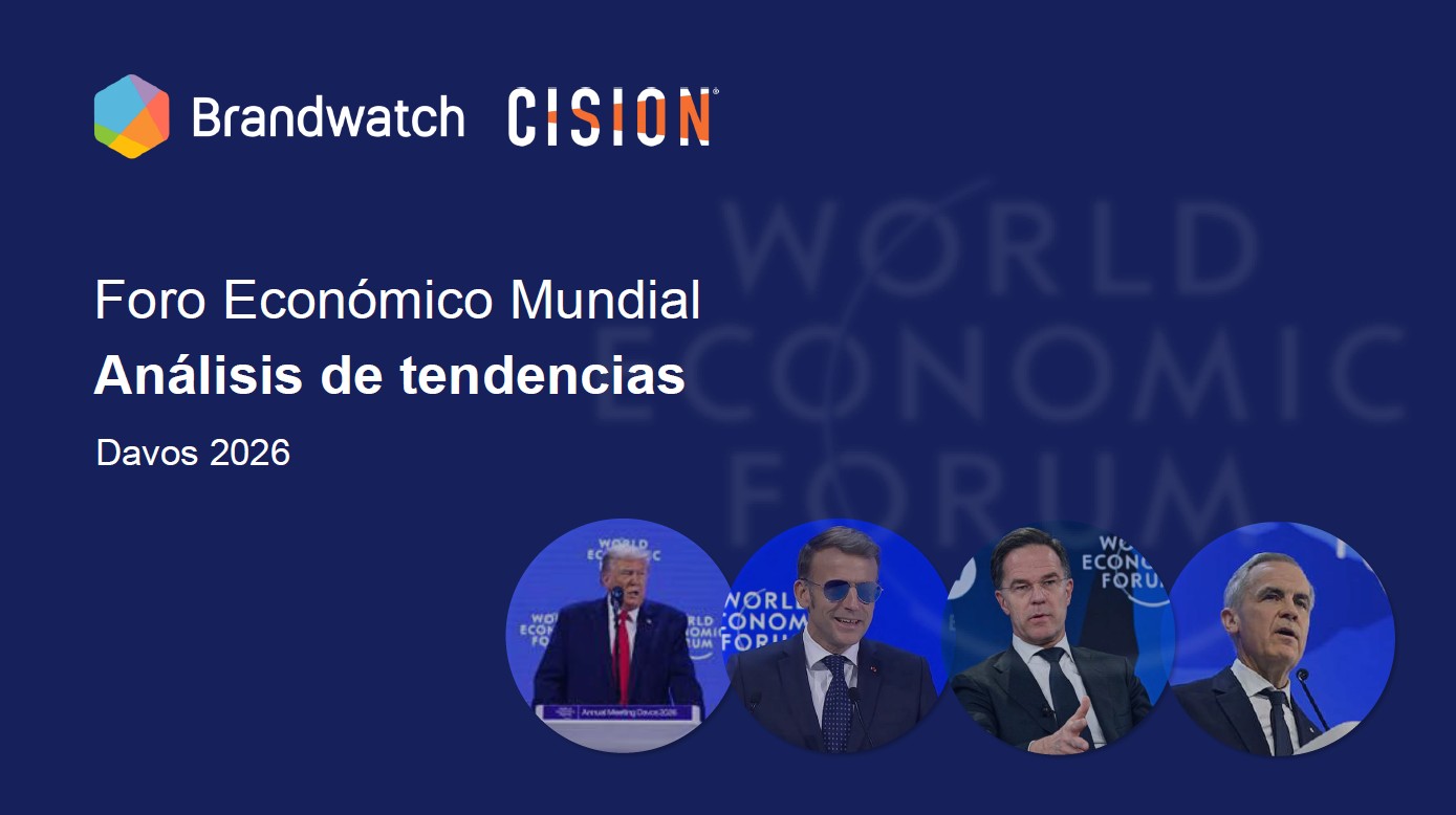 Análisis de medios FEM 2026: temas, narrativas y cambios de poder