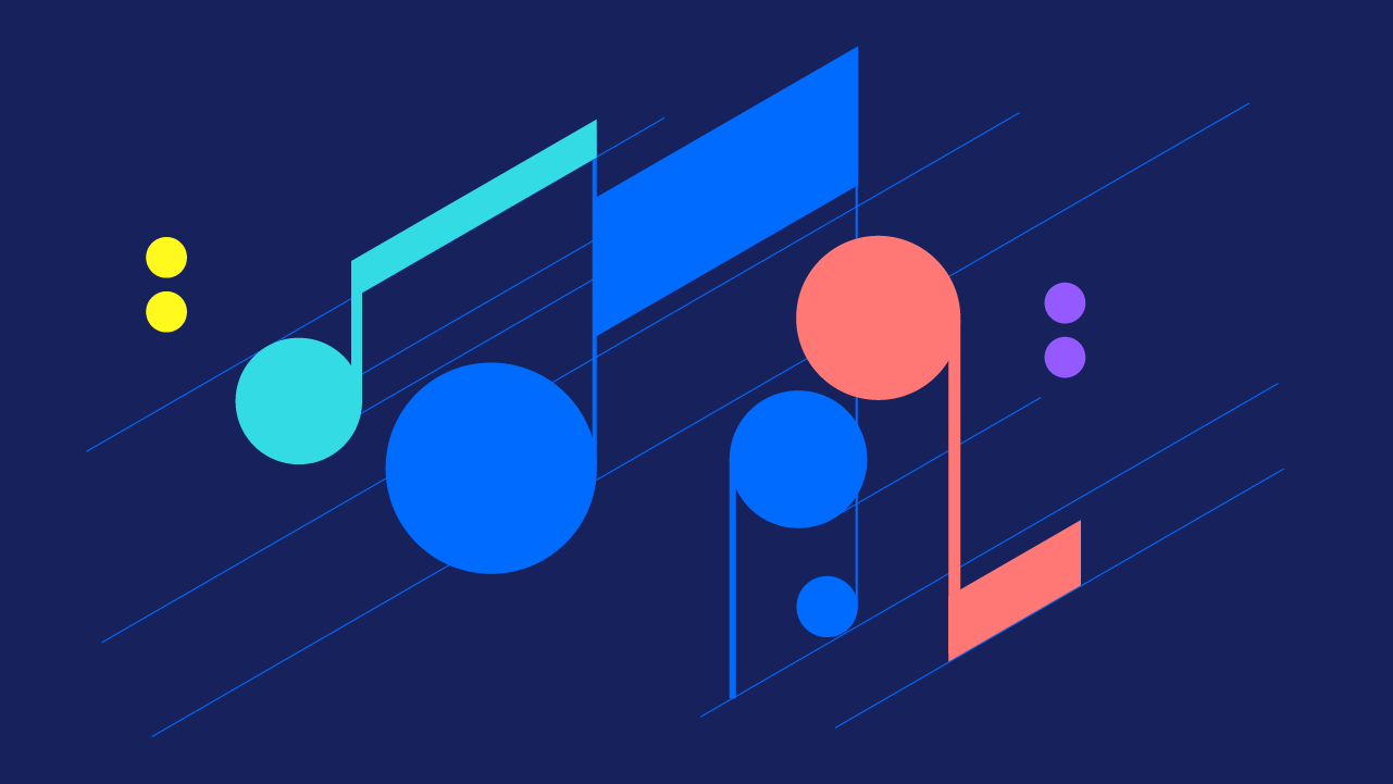 Festivales de Música: el caso del rendimiento mediático internacional