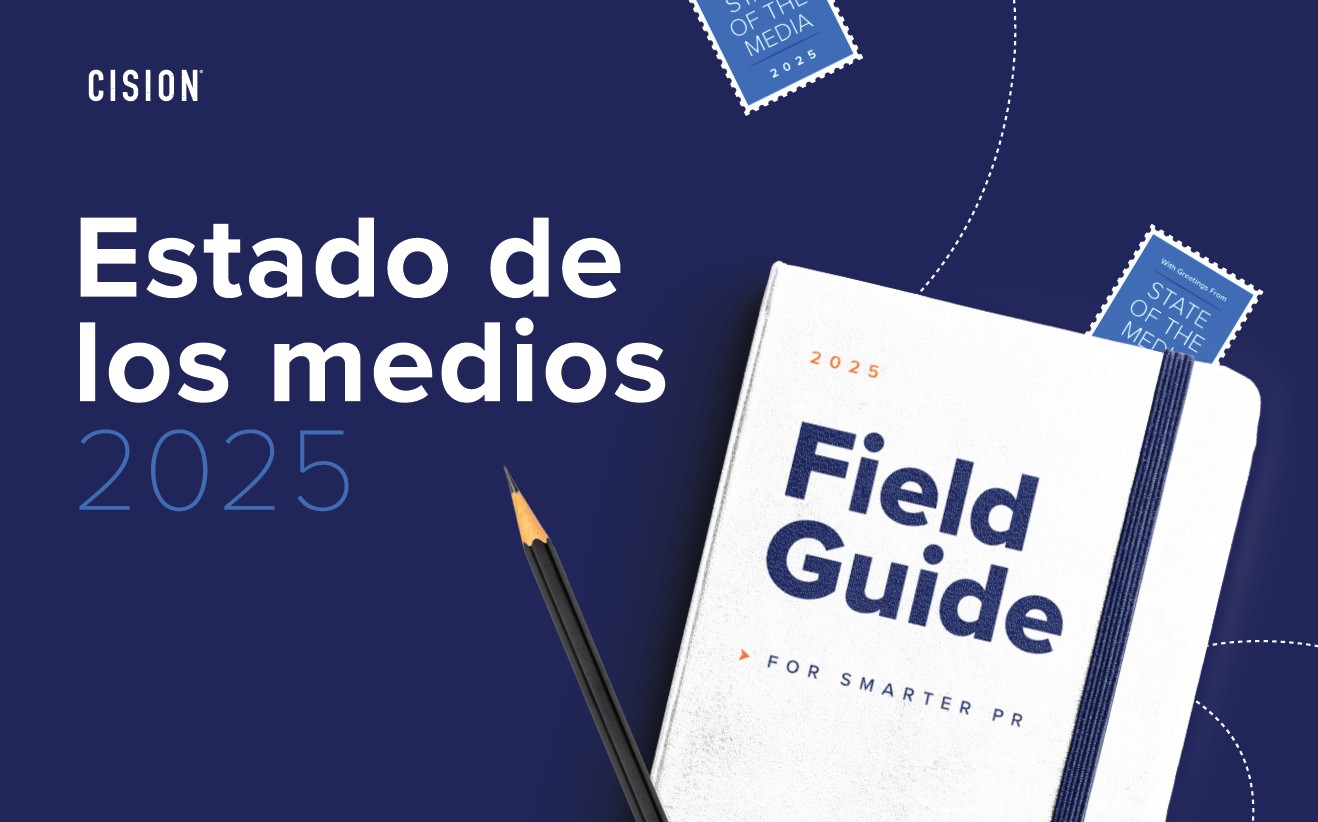 Informe sobre el Estado de los Medios 2025 Informe sobre el Estado de los Medios 2025