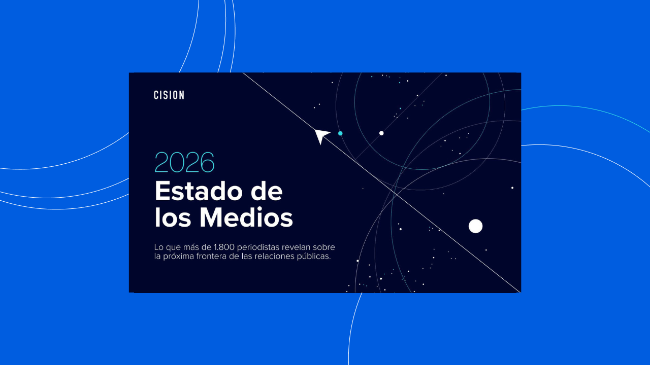 El Estado de los Medios 2026