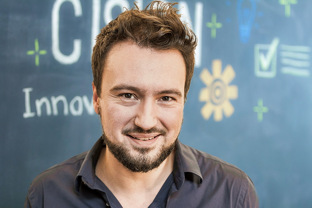 Ulrik Larsen