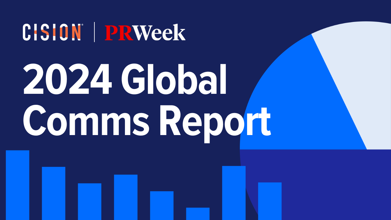 Informe Global Comms 2024 Informe Global Comms 2024