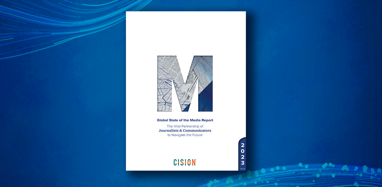 Informe sobre el Estado Mundial de los Medios 2023 Informe sobre el Estado Mundial de los Medios 2023
