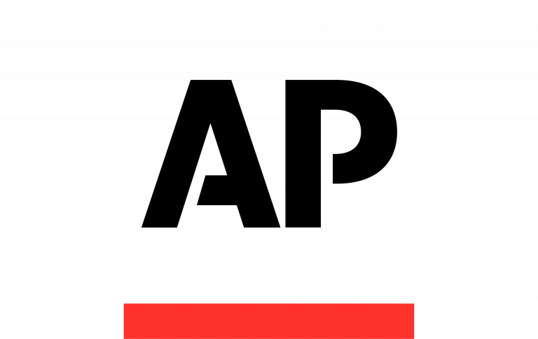 Associated Press logo