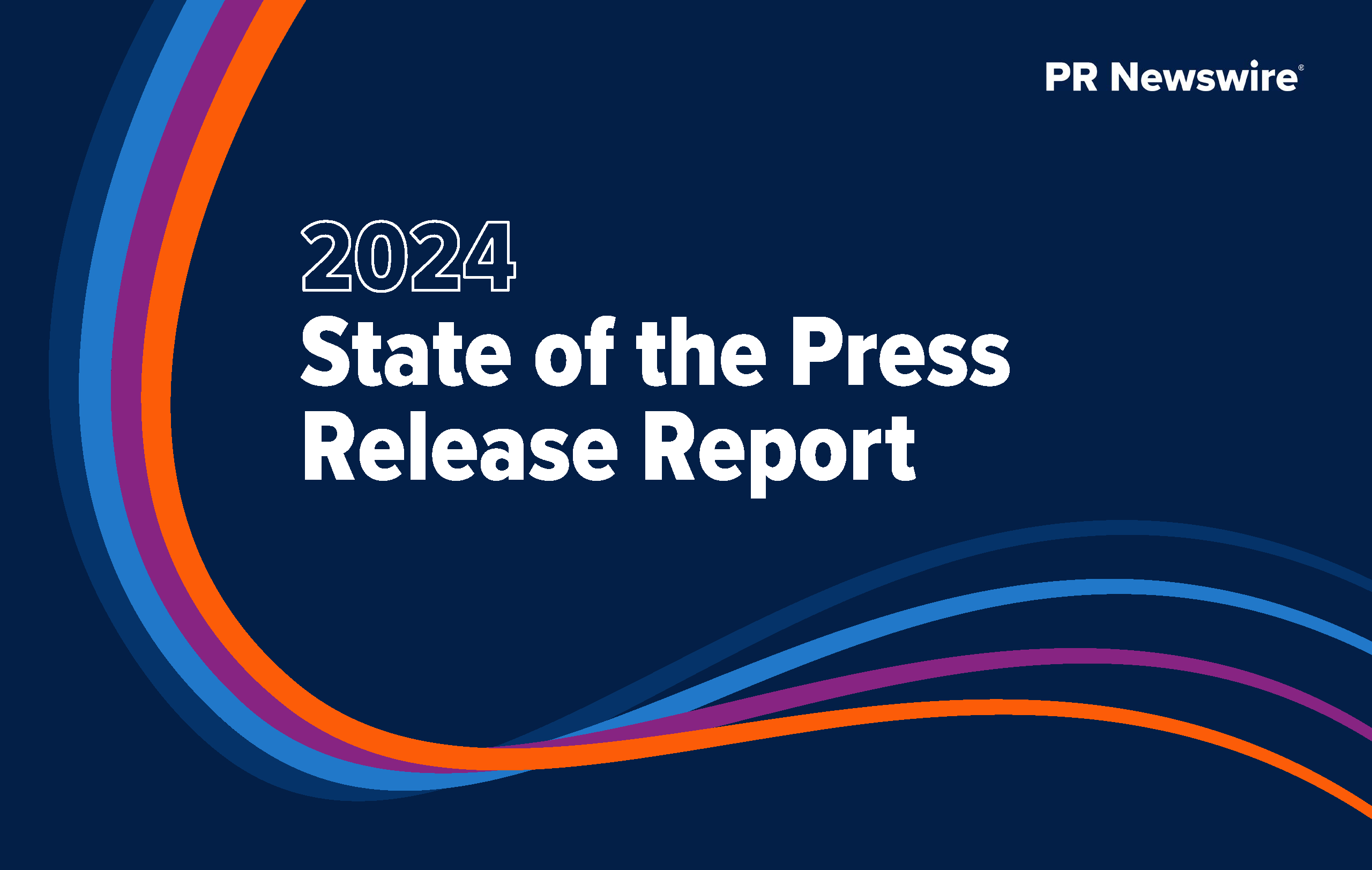 Informe sobre el Estado de los Comunicados de Prensa 2024 Informe sobre el Estado de los Comunicados de Prensa 2024